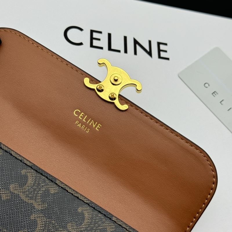 Celine Wallets Purse